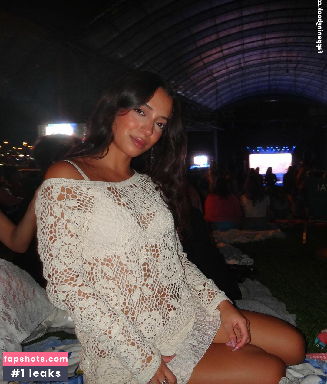 Sofia Severino Nacktheit OnlyFans Fotos #11 - Fapshots