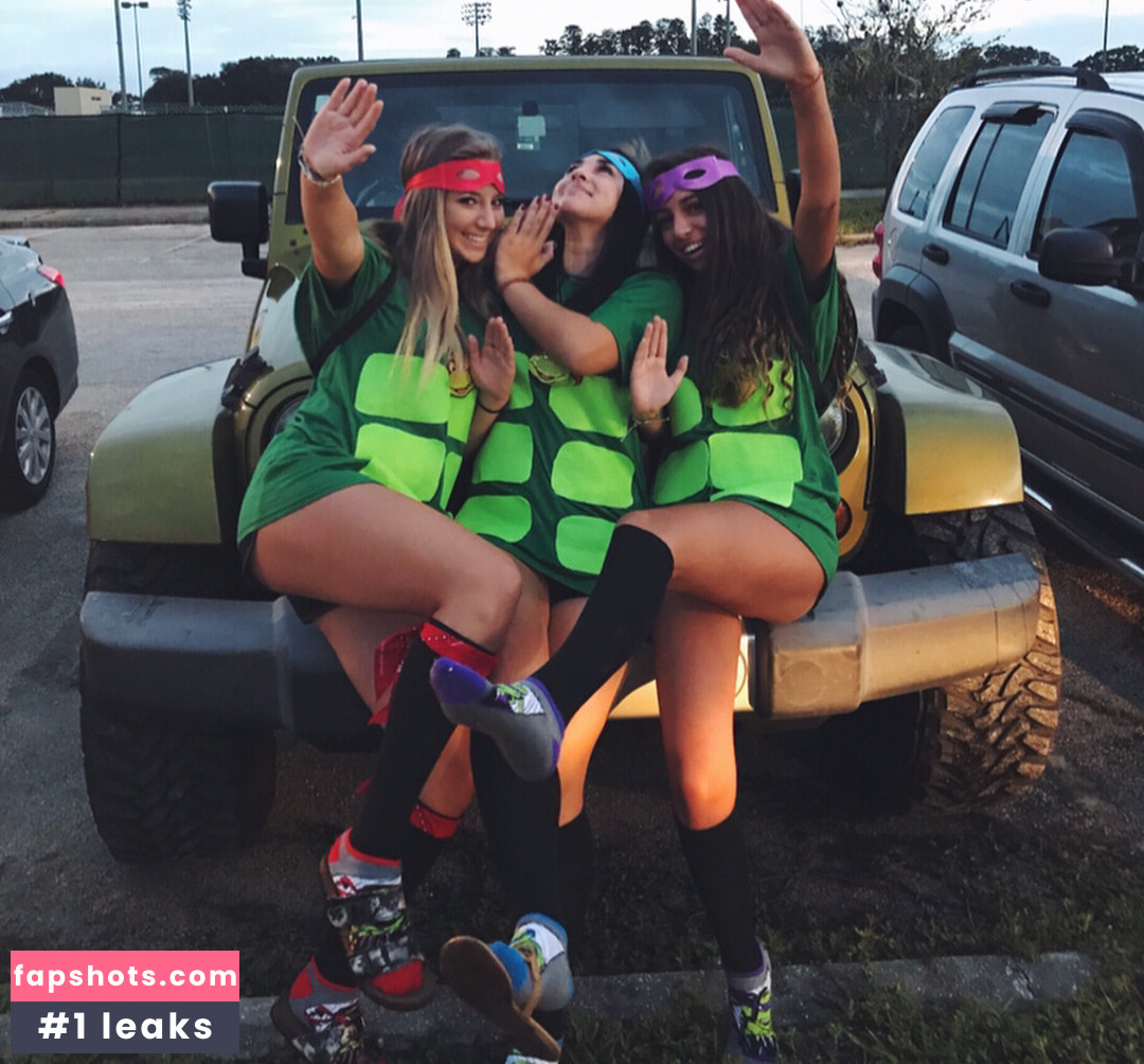 Sofia Severino Nacktheit OnlyFans Fotos #12 - Fapshots