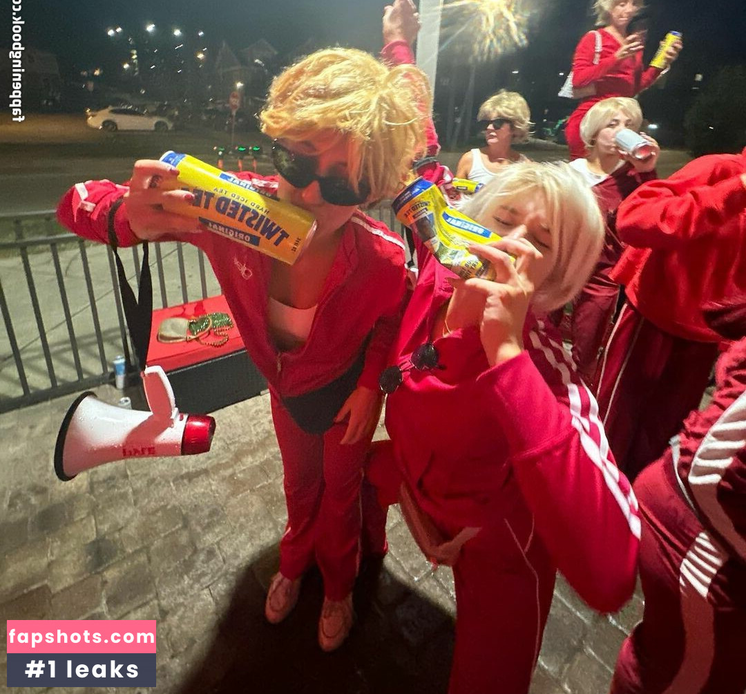 Sofia Severino Nacktheit OnlyFans Fotos #14 - Fapshots