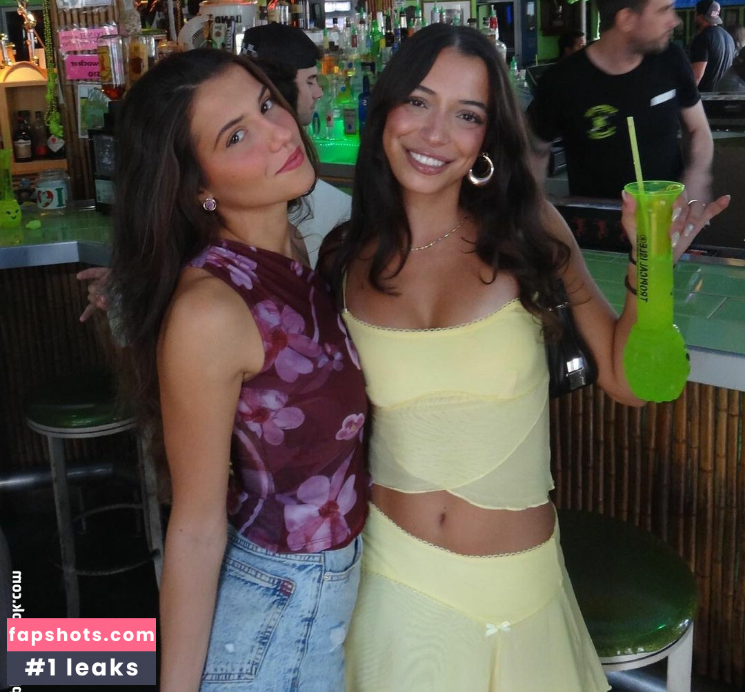 Sofia Severino Nacktheit OnlyFans Fotos #15 - Fapshots