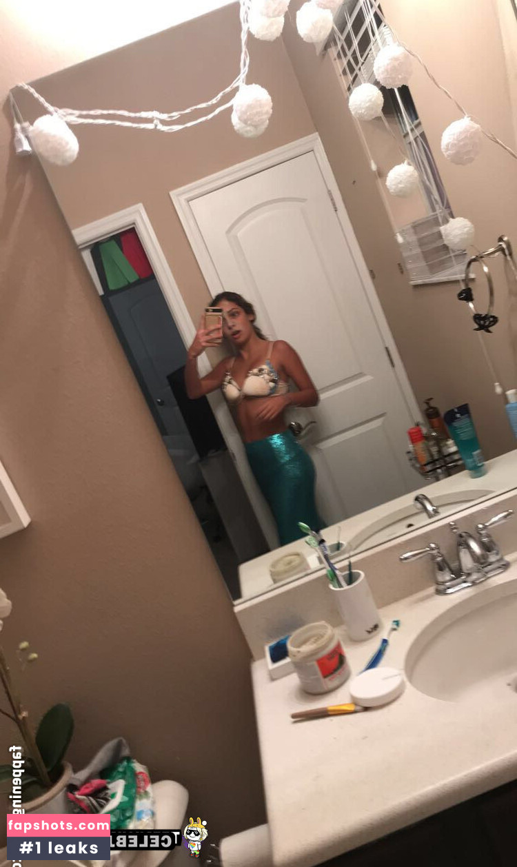 Sofia Severino Nacktheit OnlyFans Fotos #16 - Fapshots