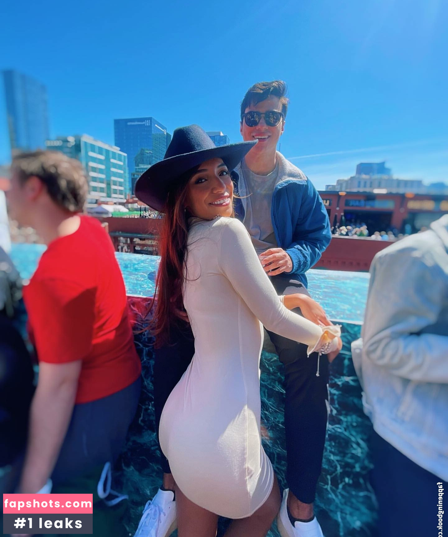 Sofia Severino Nacktheit OnlyFans Fotos #3 - Fapshots