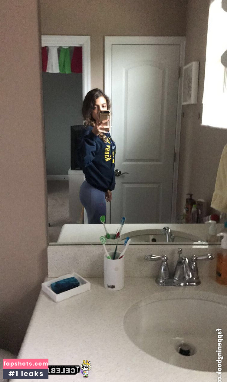 Sofia Severino Nacktheit OnlyFans Fotos #7 - Fapshots