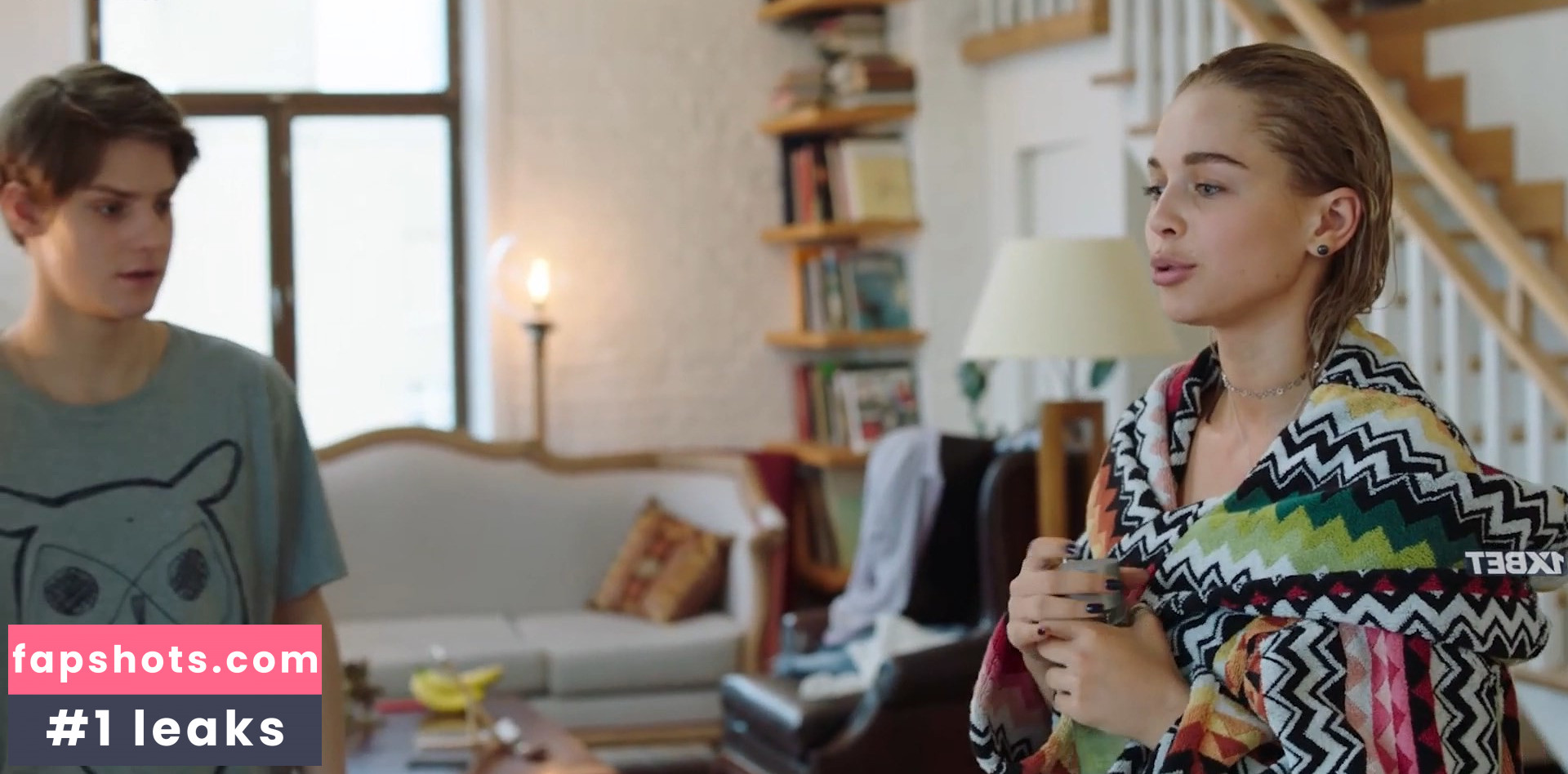 Sofia Sinitsyna gallery photo #3