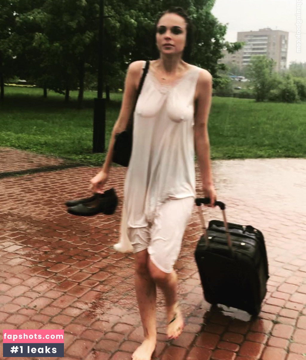 Sofia Sinitsyna gallery photo #23