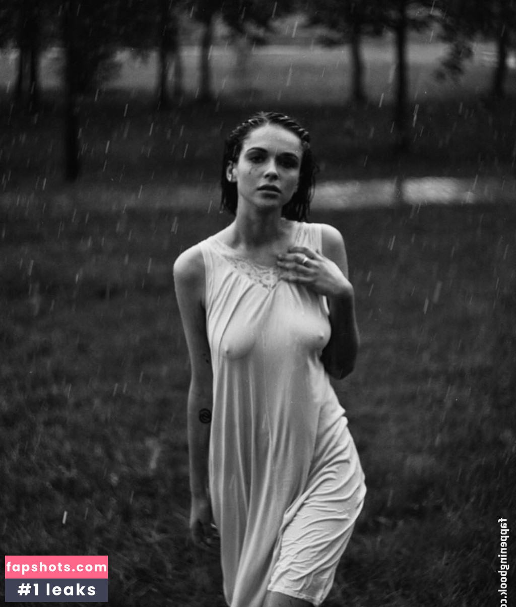 Sofia Sinitsyna gallery photo #24