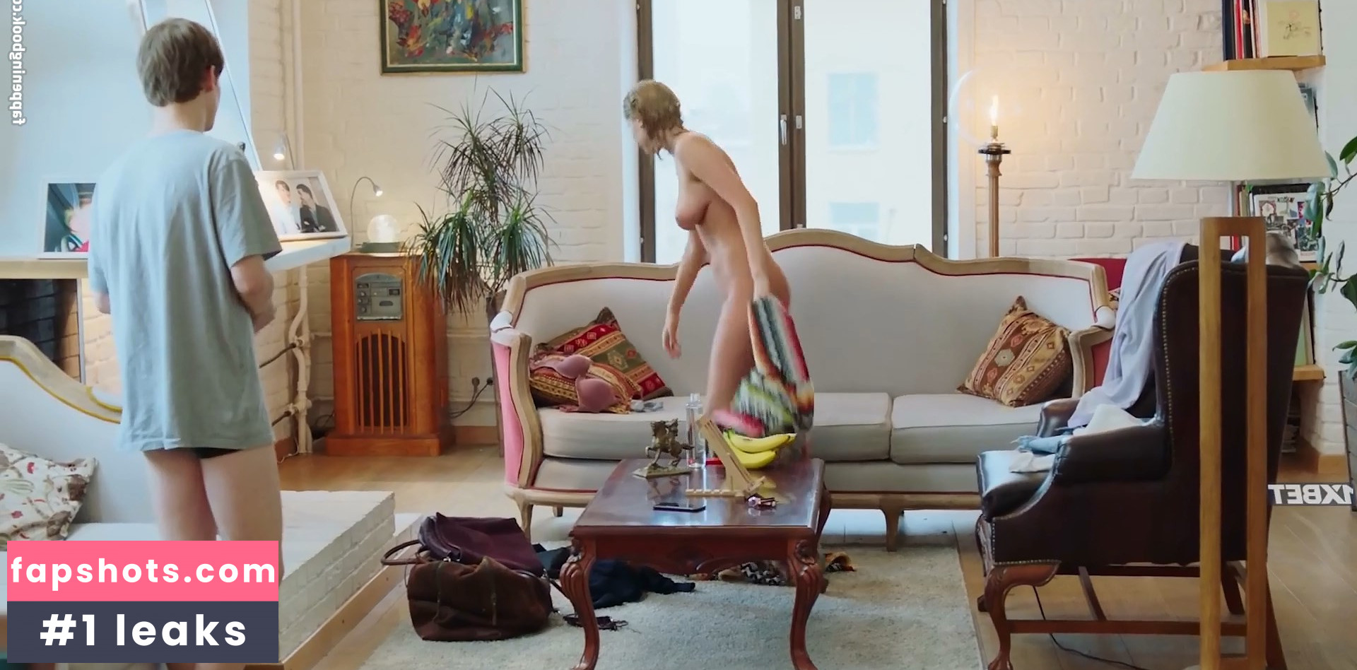 Sofia Sinitsyna gallery photo #7