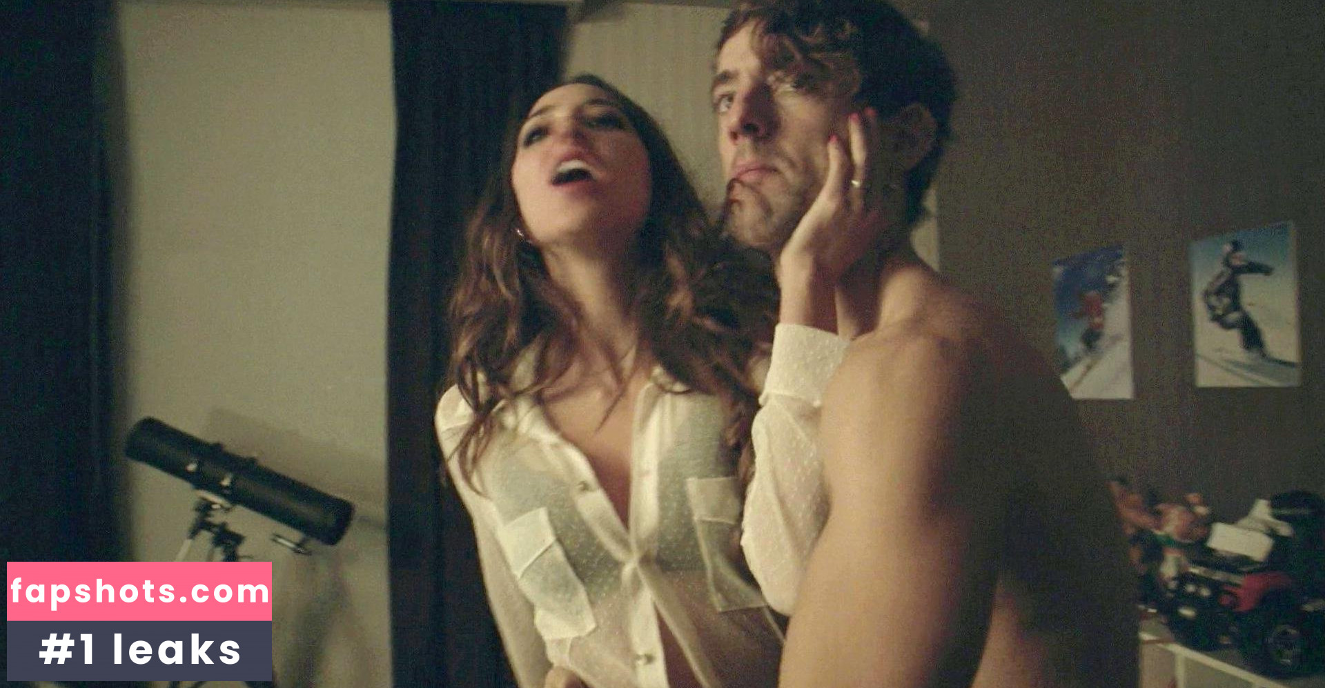 Sofía Sisniega gallery photo #11