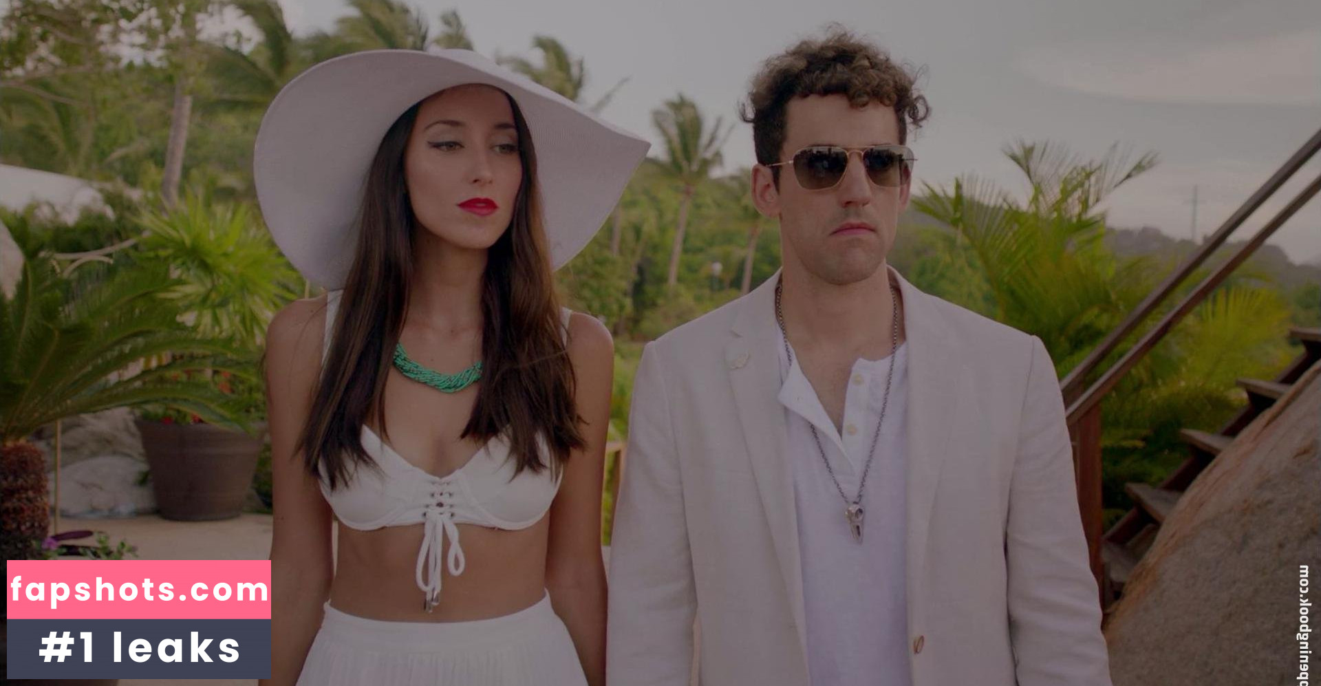 Sofía Sisniega gallery photo #9