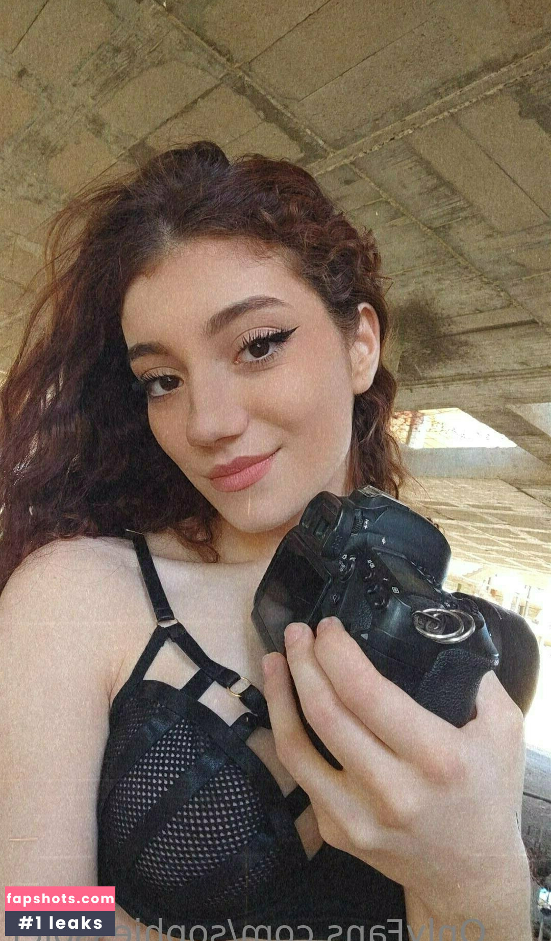 Sofia Soler Nude Leaks OnlyFans Photos #14 - LeakJerk