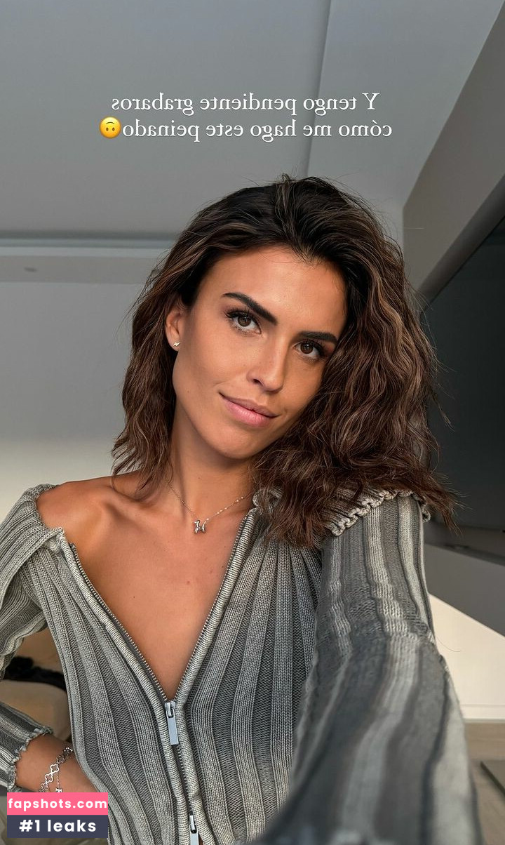 Sofia Suescun Nude Leaks OnlyFans Photos #14 - Fapshots