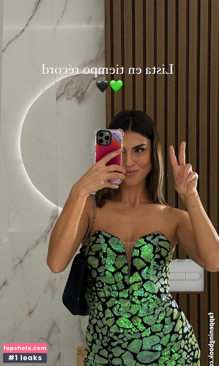 Sofia Suescun Nude Leaks OnlyFans Photos #18 - Fapshots