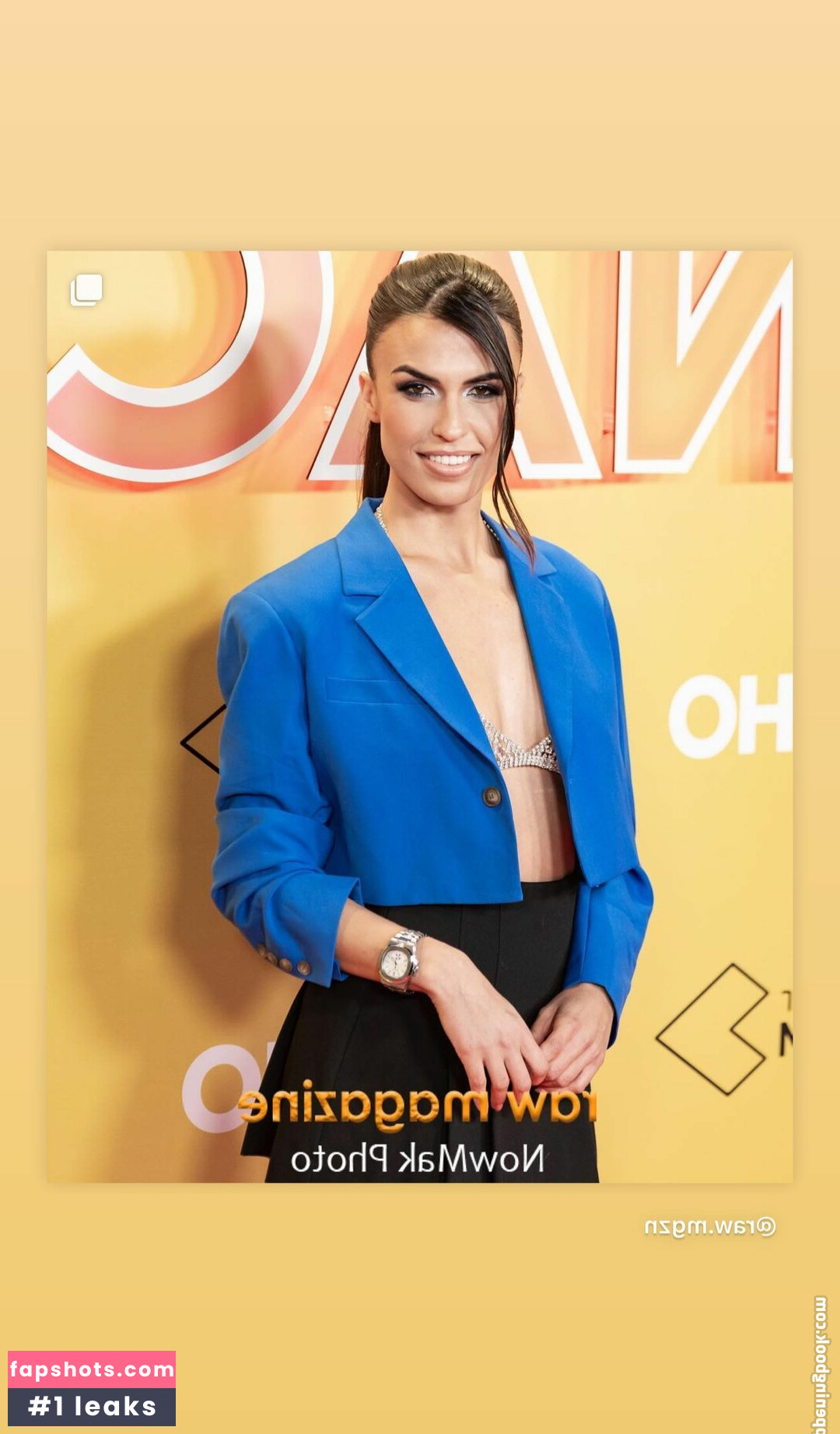 Sofia Suescun Nude Leaks OnlyFans Photos #28 - Fapshots