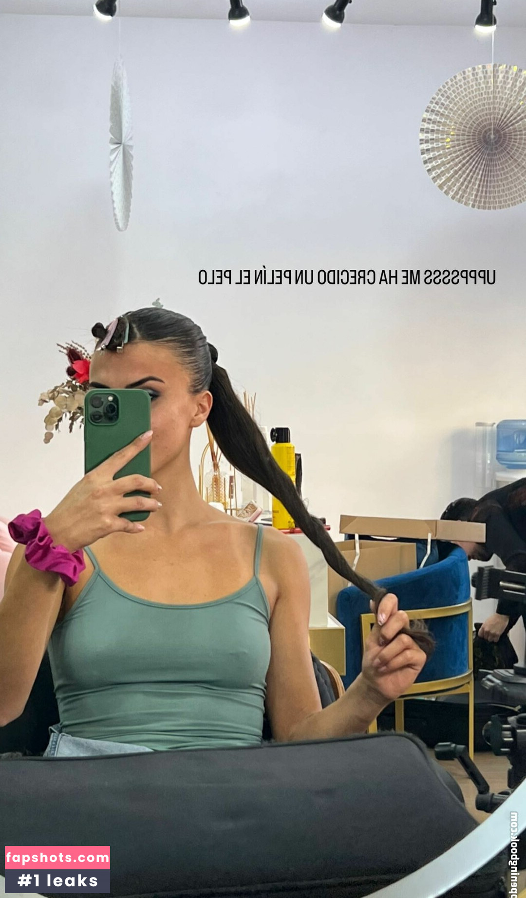 Sofia Suescun Nude Leaks OnlyFans Photos #29 - Fapshots