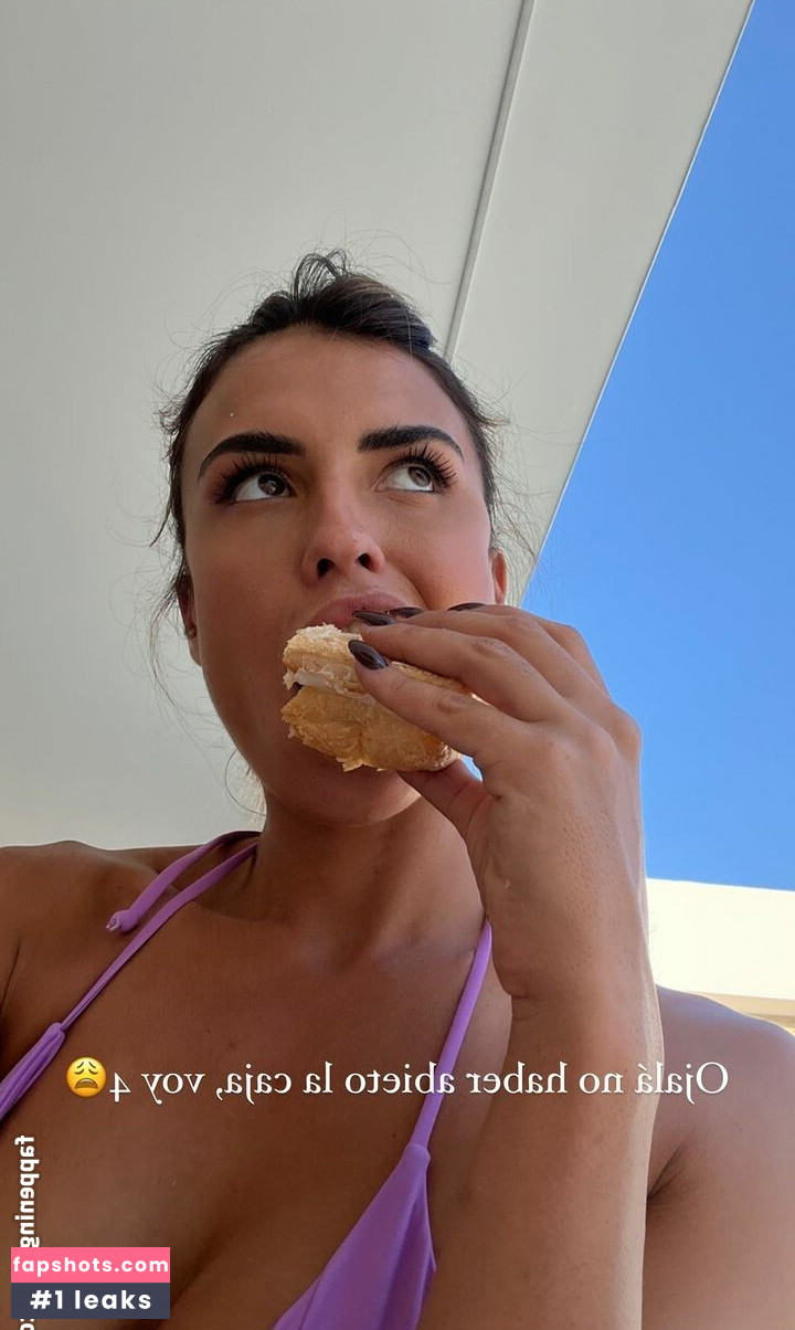 Sofia Suescun Nahé úniky fotek pouze od fanoušků #32 - Fapshots