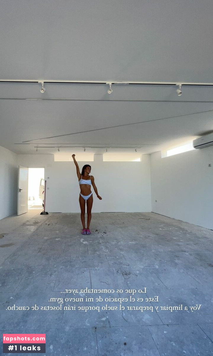 Sofia Suescun Nahé úniky fotek pouze od fanoušků #33 - Fapshots