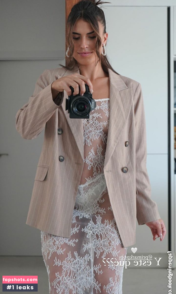 Sofia Suescun Nahé úniky fotek pouze od fanoušků #35 - Fapshots