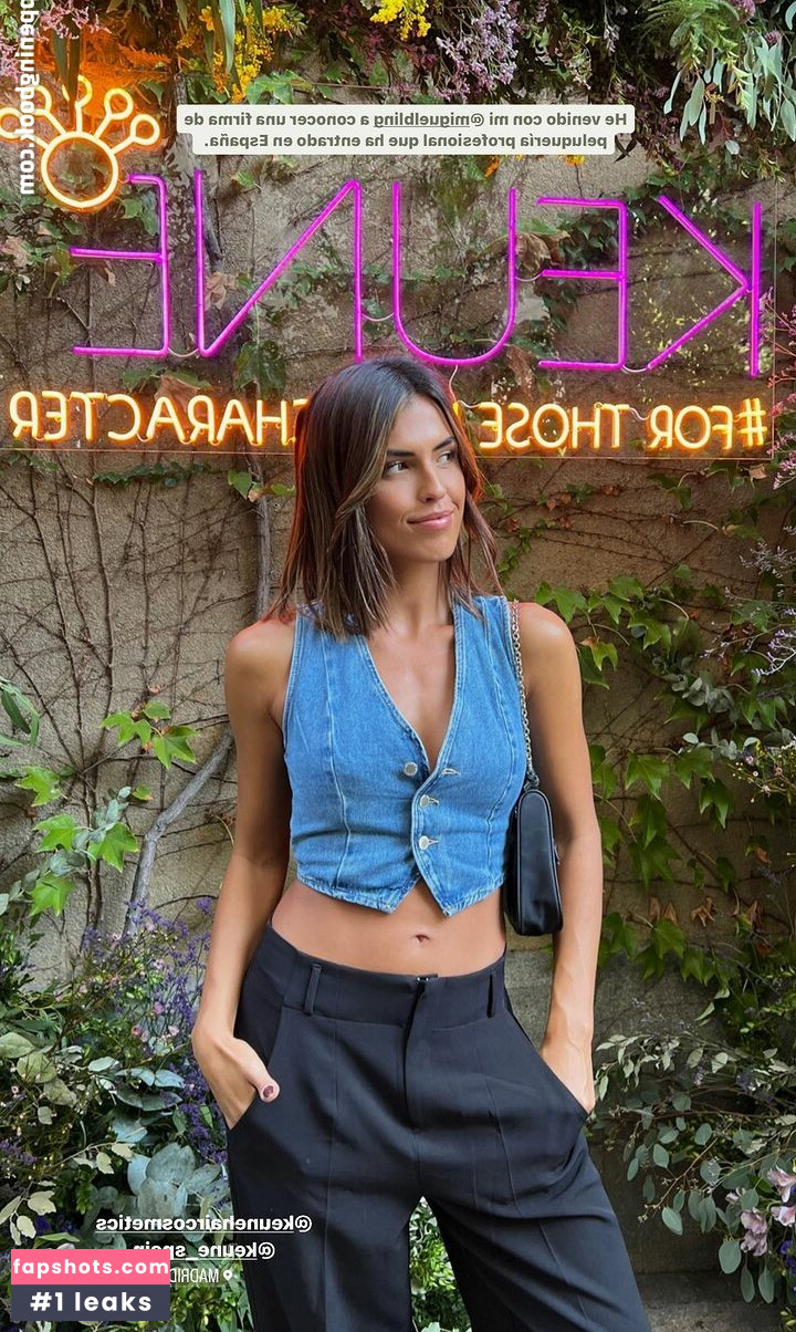 Sofia Suescun Nahé úniky fotek pouze od fanoušků #38 - Fapshots