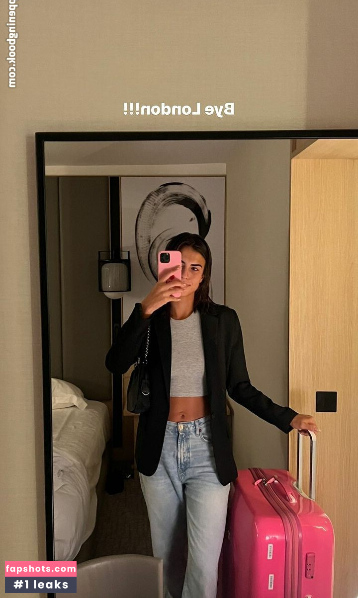 Sofia Suescun Nahé úniky fotek pouze od fanoušků #43 - Fapshots