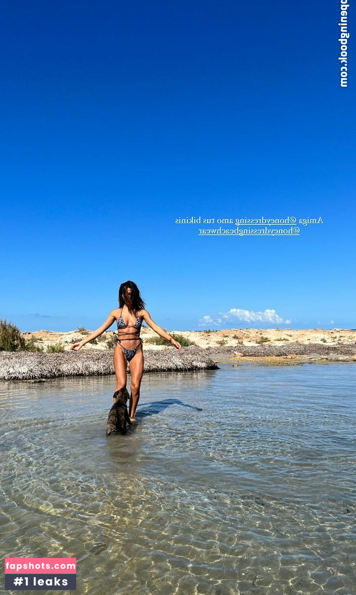 Sofia Suescun Nahé úniky fotek pouze od fanoušků #45 - Fapshots