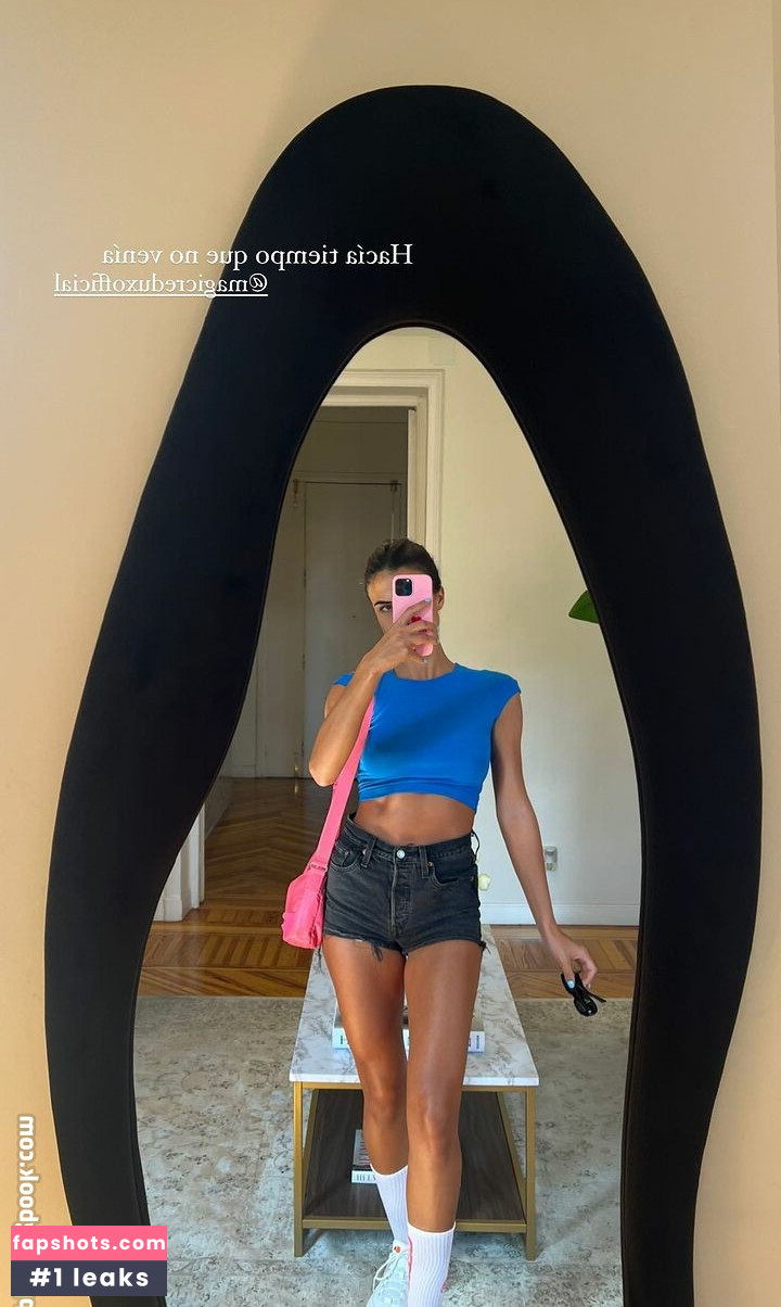 Sofia Suescun Nahé úniky fotek pouze od fanoušků #55 - Fapshots