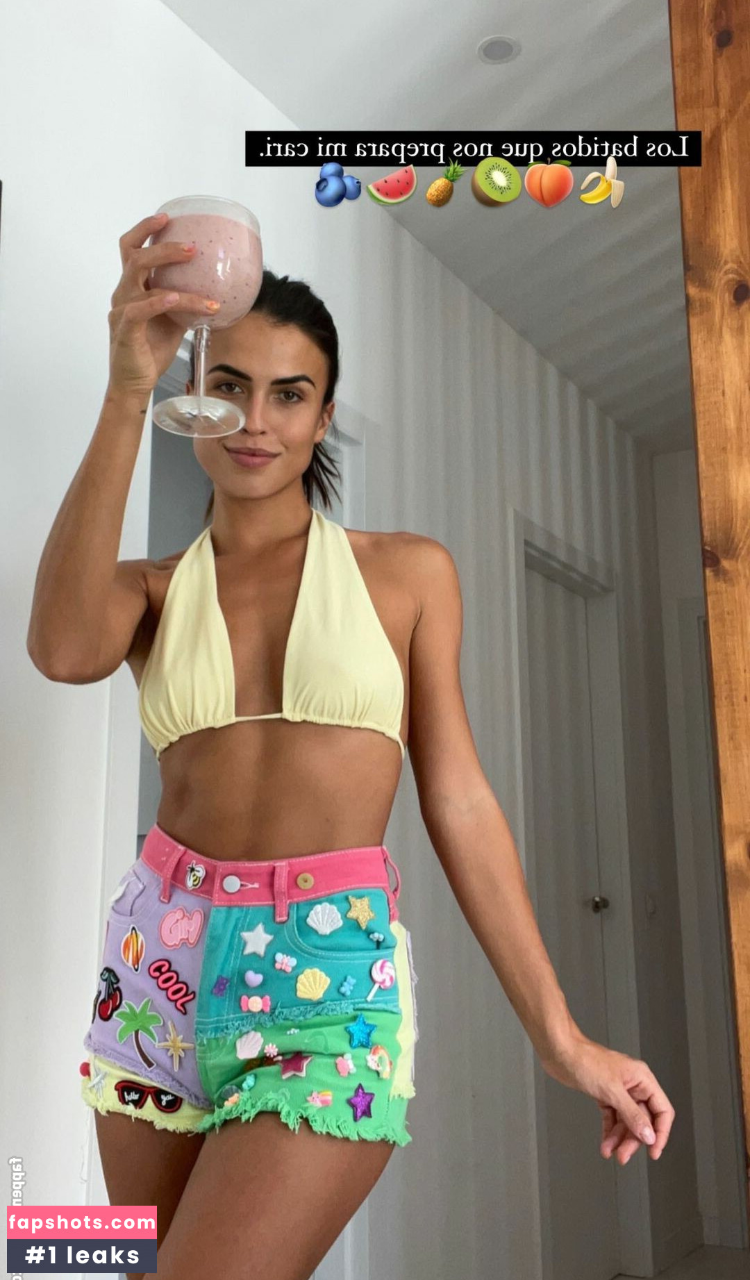 Sofia Suescun Nahé úniky fotek pouze od fanoušků #59 - Fapshots