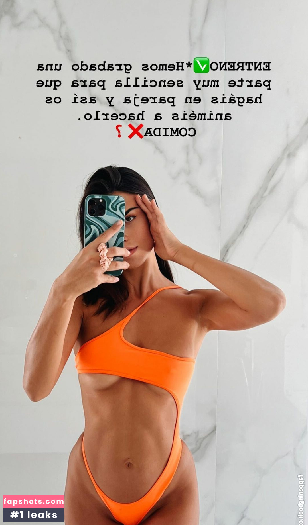 Sofia Suescun Nahé úniky fotek pouze od fanoušků #61 - Fapshots