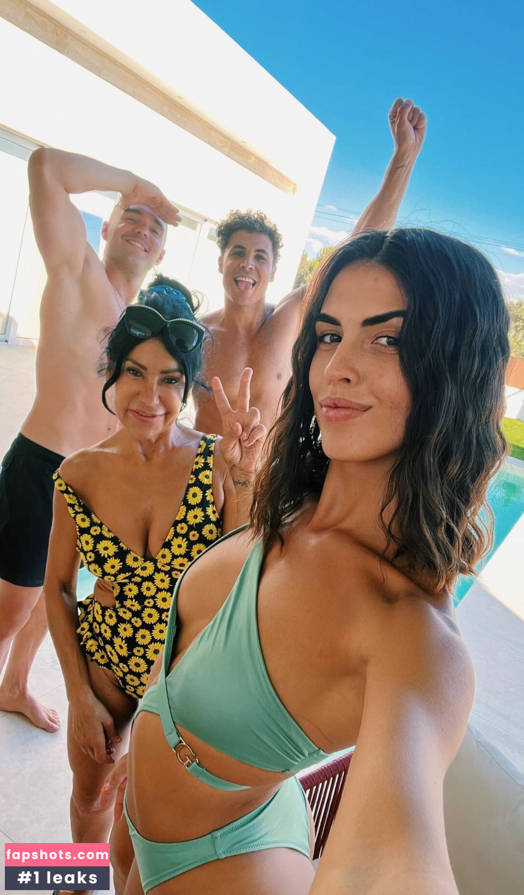 Sofia Suescun Nahé úniky fotek pouze od fanoušků #69 - Fapshots