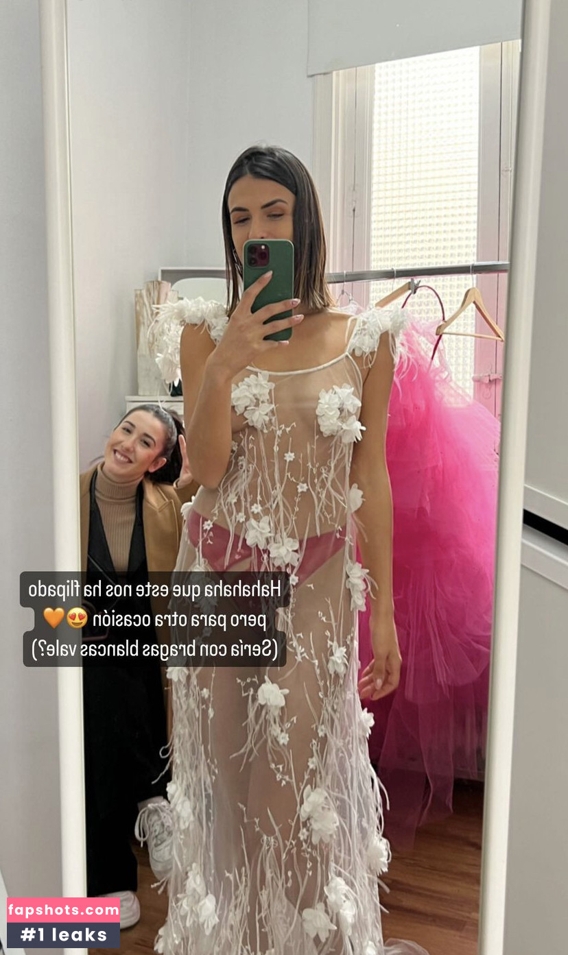 Sofia Suescun Nahé úniky fotek pouze od fanoušků #78 - Fapshots