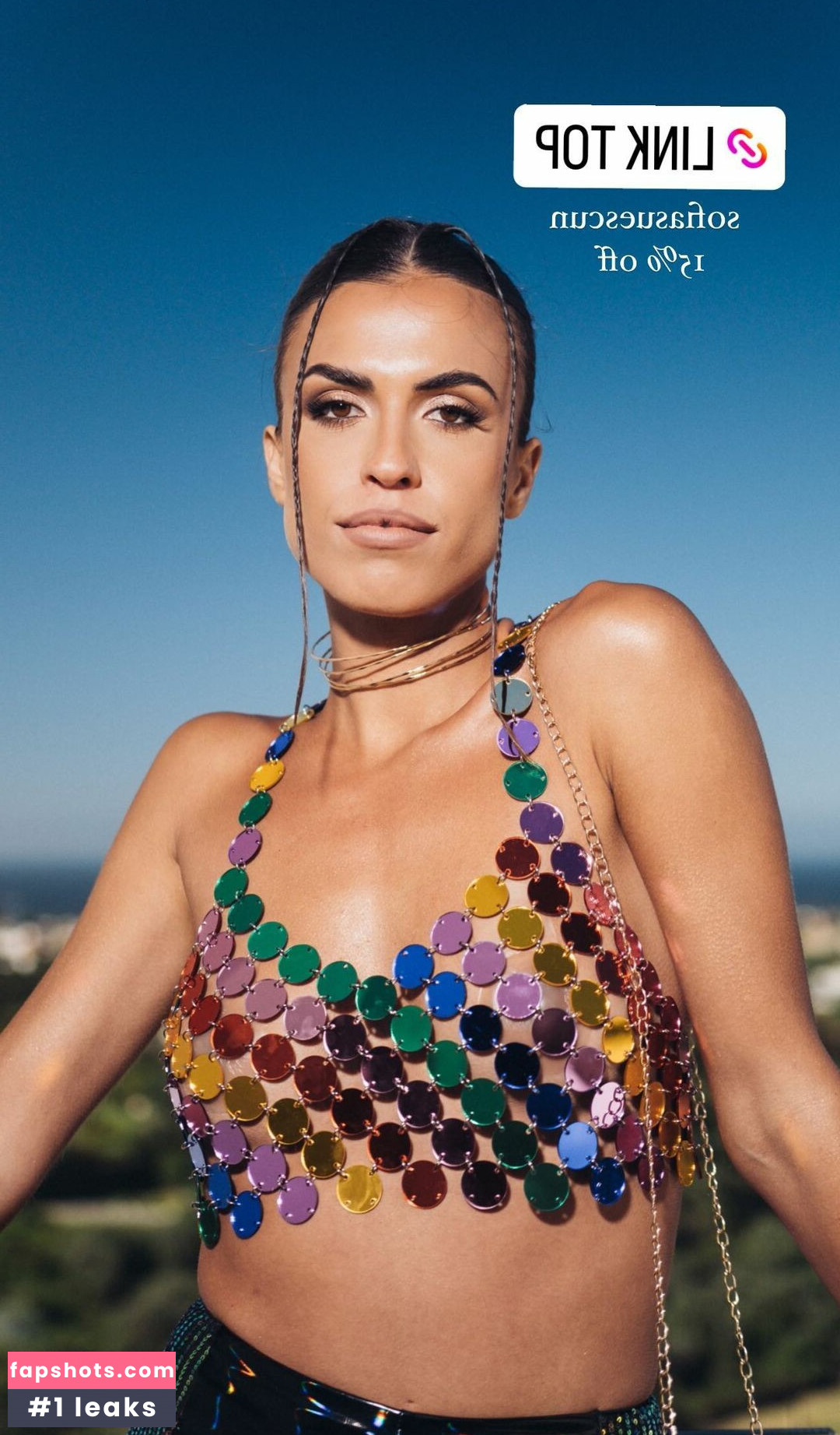 Sofia Suescun Nahé úniky fotek pouze od fanoušků #81 - Fapshots