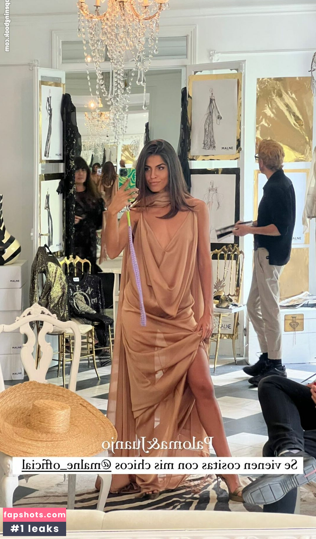 Sofia Suescun Nahé úniky fotek pouze od fanoušků #87 - Fapshots