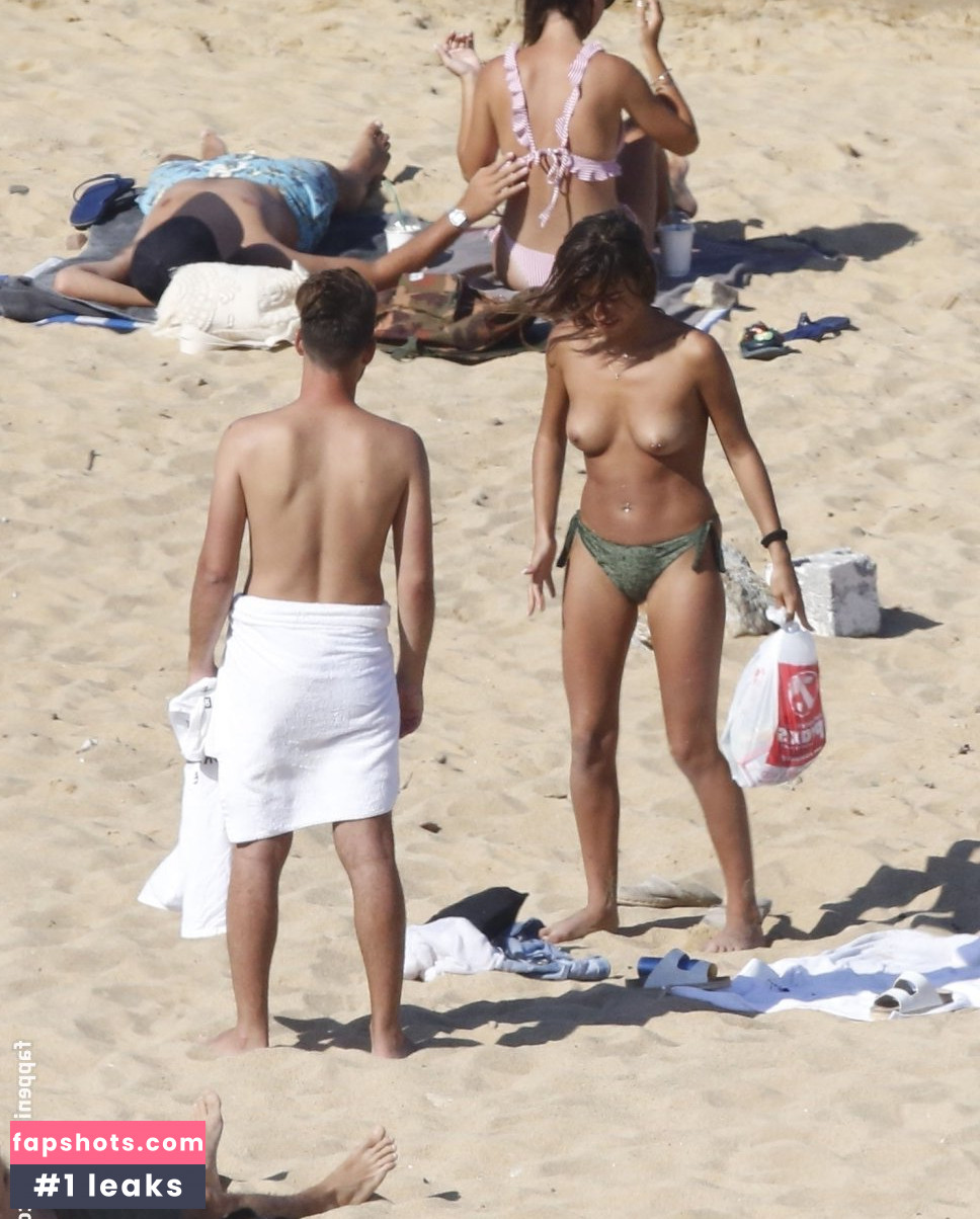 Sofia Suescun Nahé úniky fotek pouze od fanoušků #91 - Fapshots