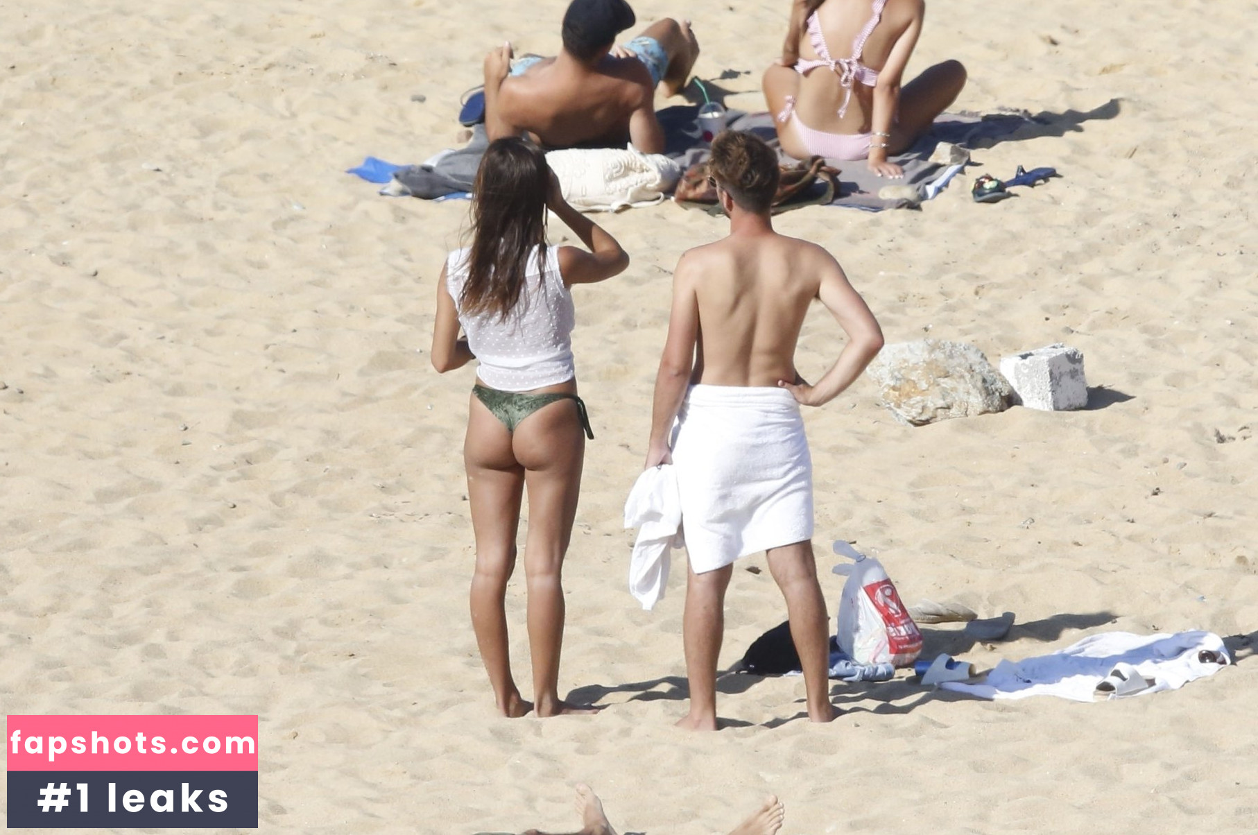 Sofia Suescun Nahé úniky fotek pouze od fanoušků #97 - Fapshots