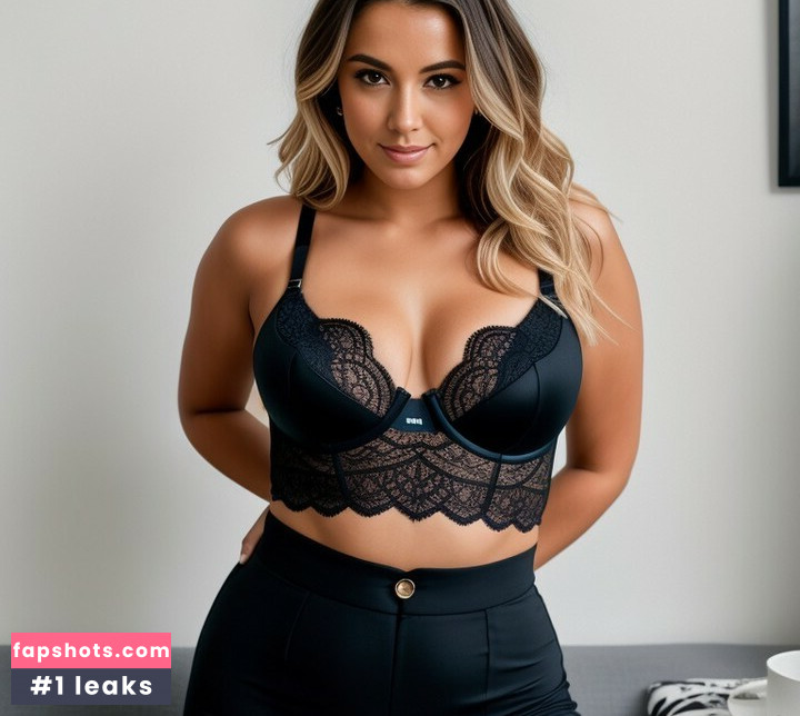 Sofia Vargas gallery photo #2