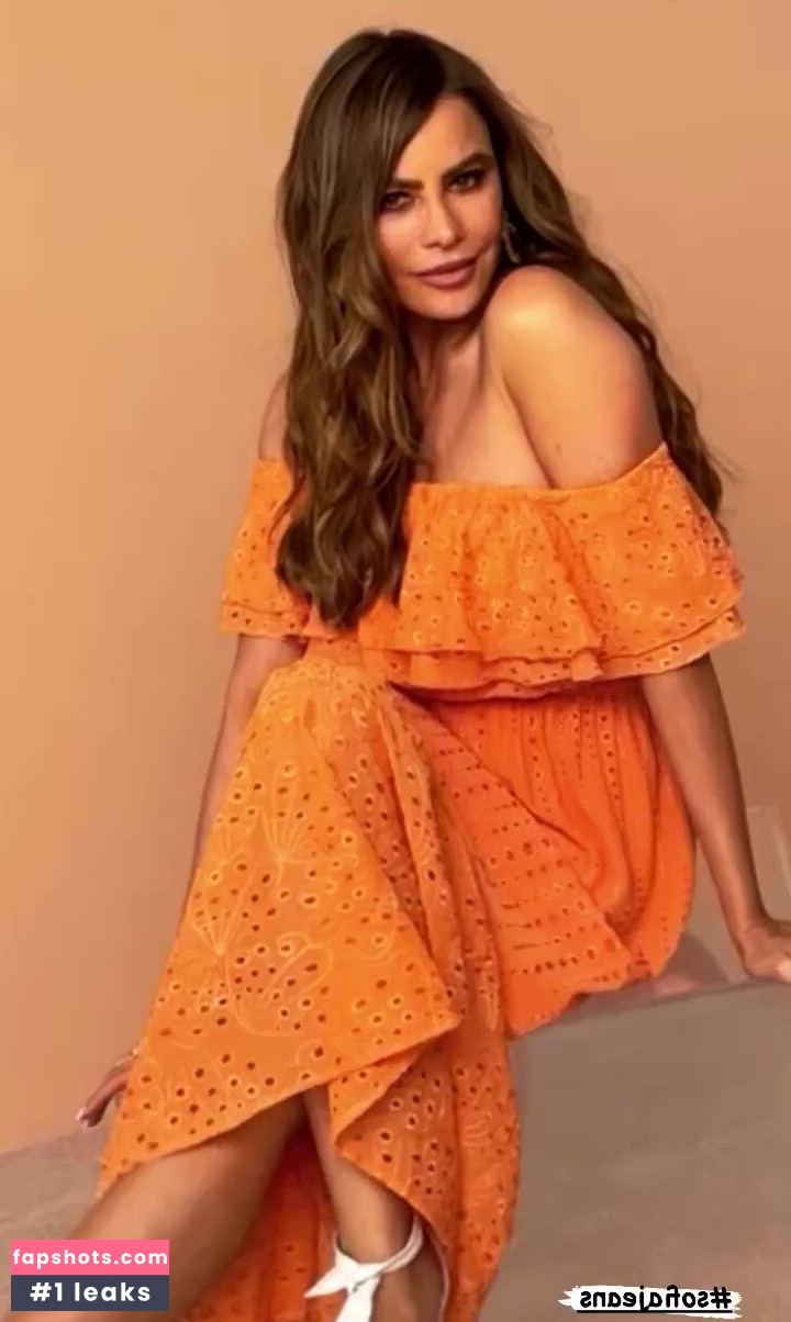 Sofía Vergara gallery photo #1023