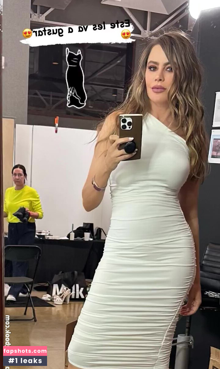 Sofía Vergara gallery photo #1027