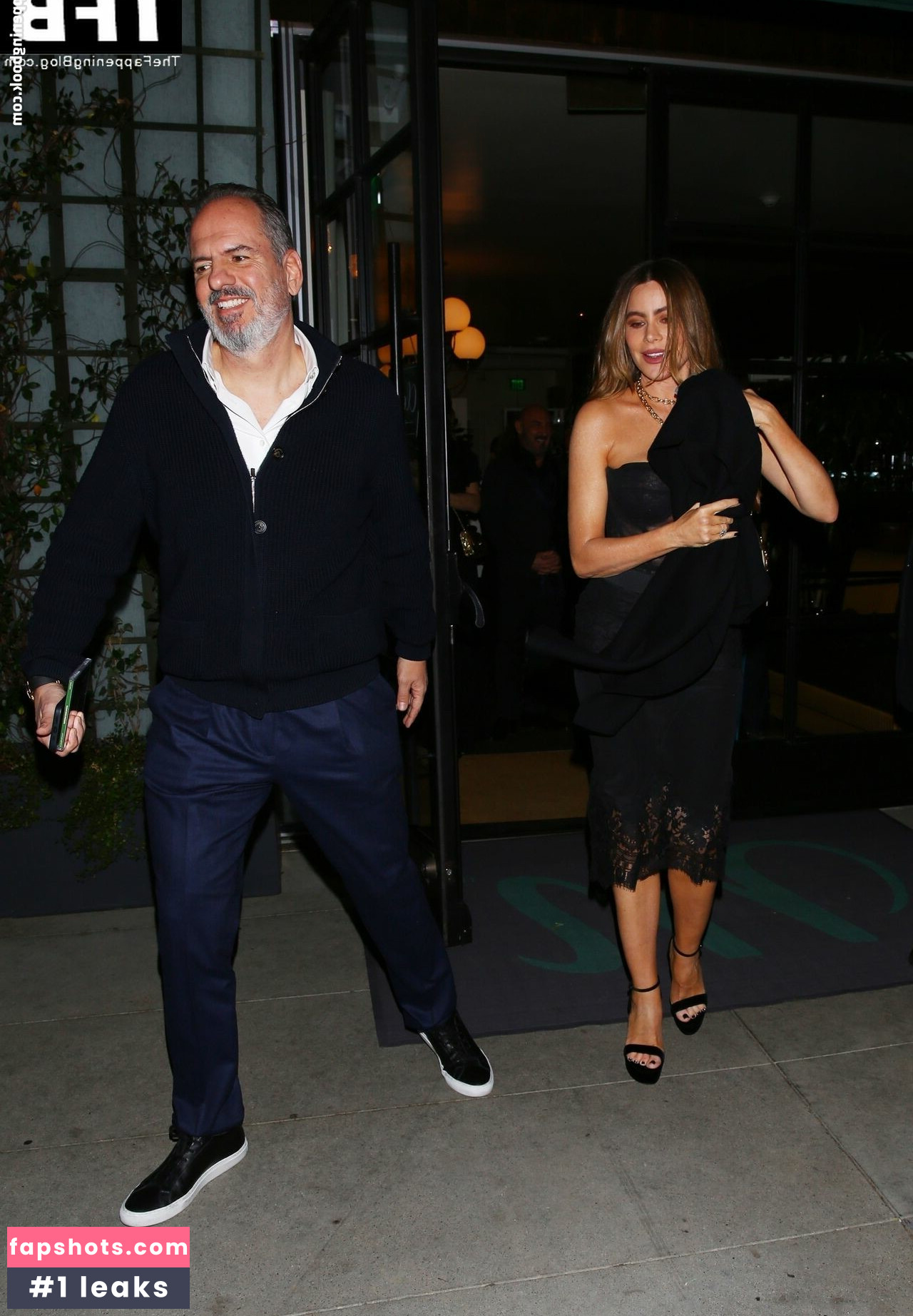 Sofía Vergara gallery photo #1038