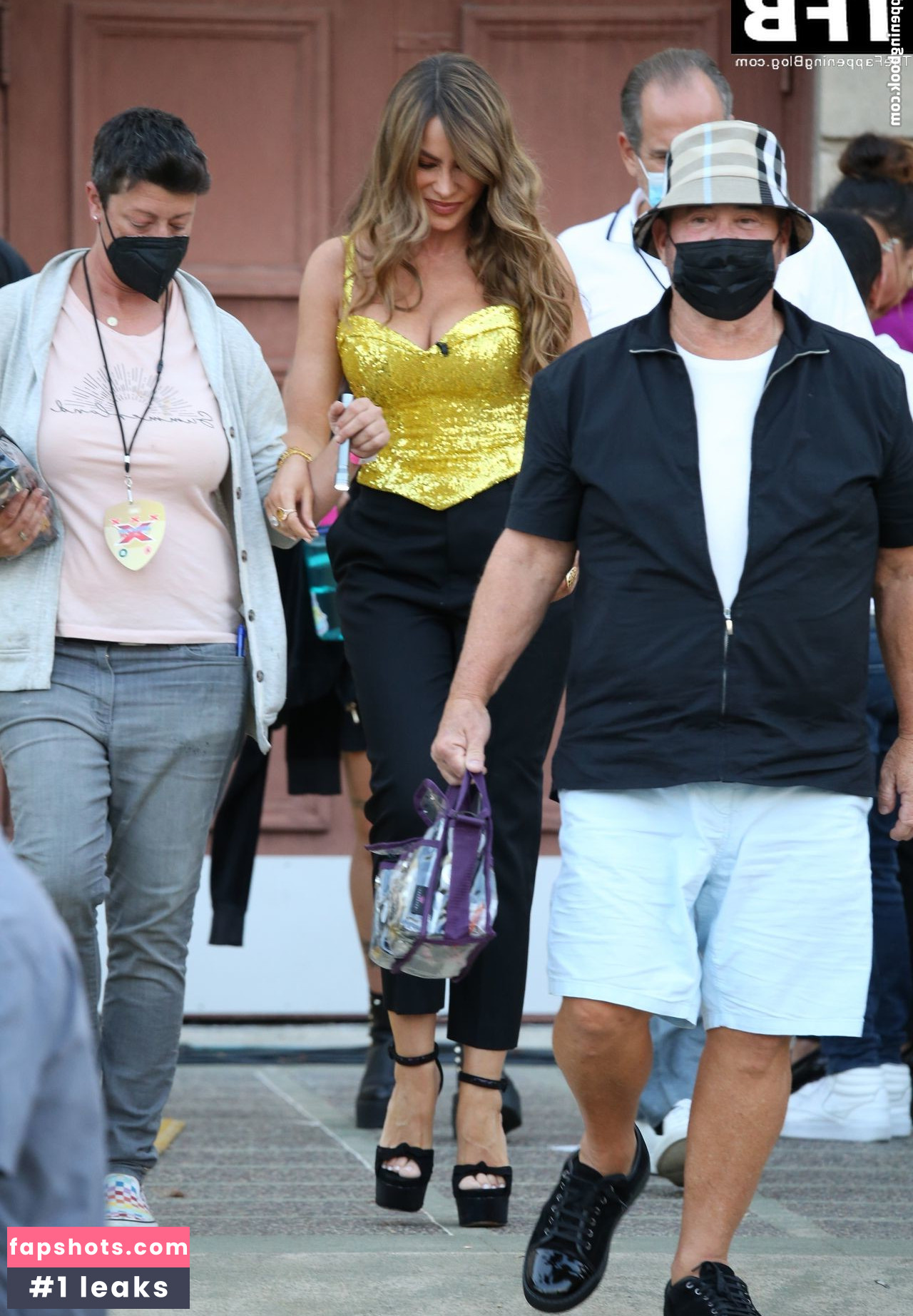 Sofía Vergara gallery photo #1142