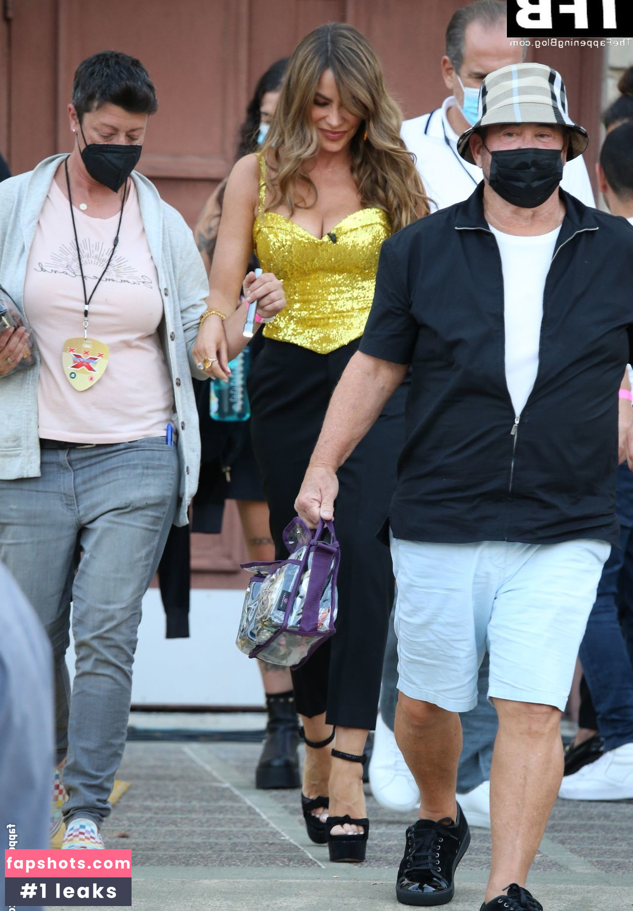 Sofía Vergara gallery photo #1143