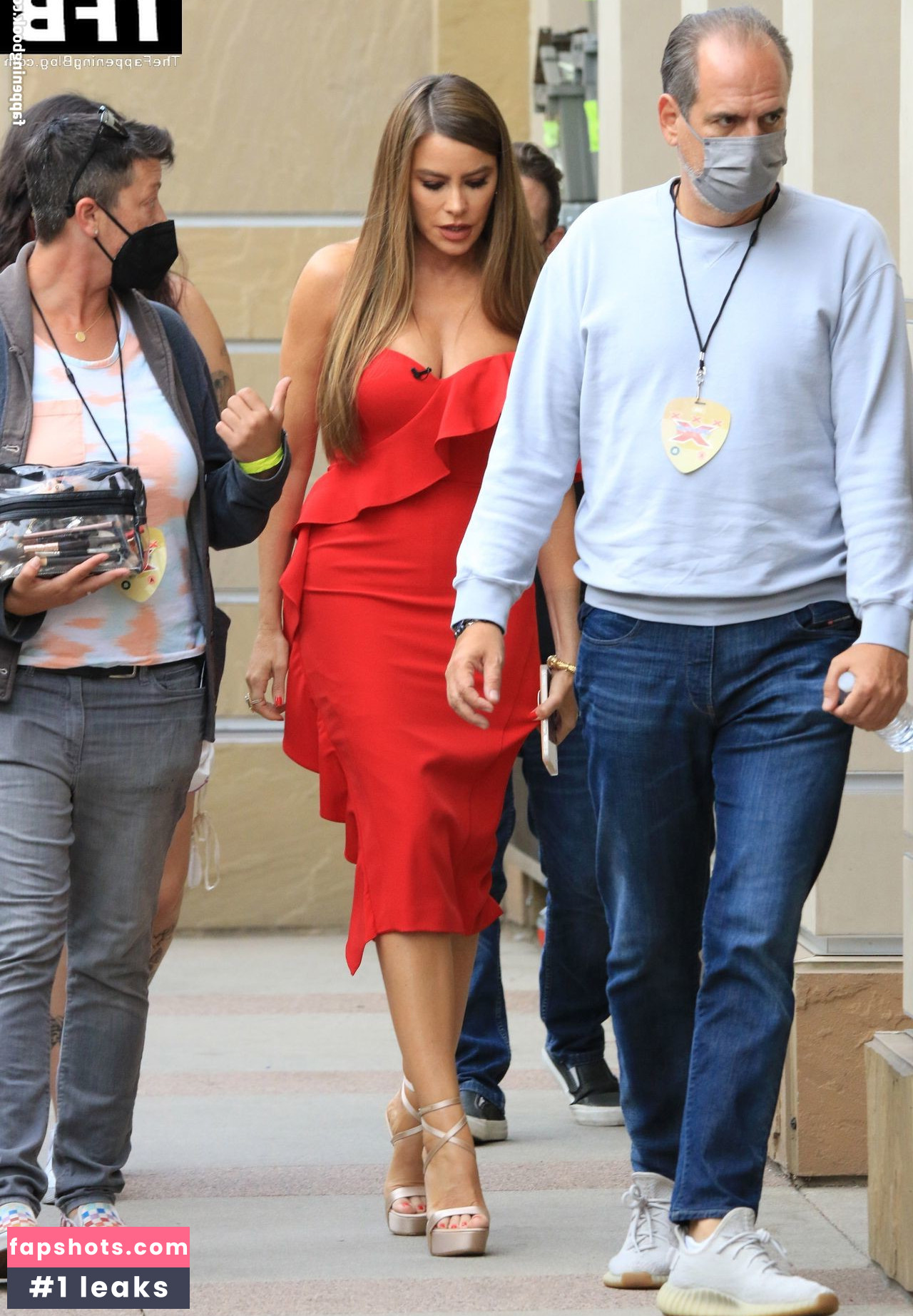 Sofía Vergara gallery photo #1173