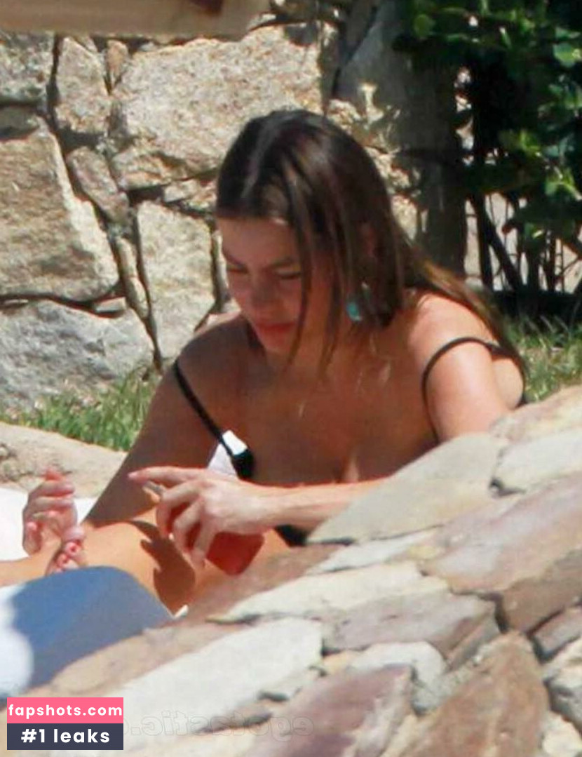 Sofía Vergara gallery photo #1232