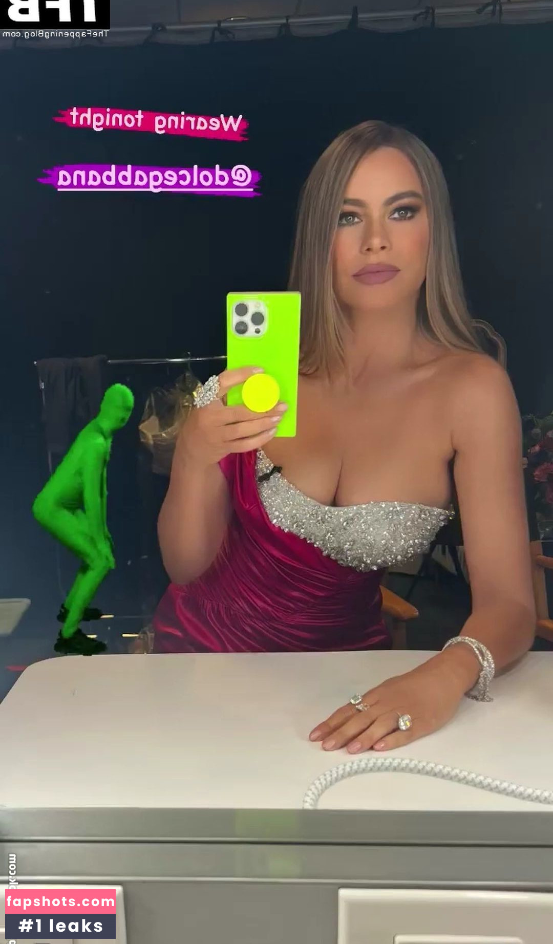 Sofía Vergara gallery photo #1301