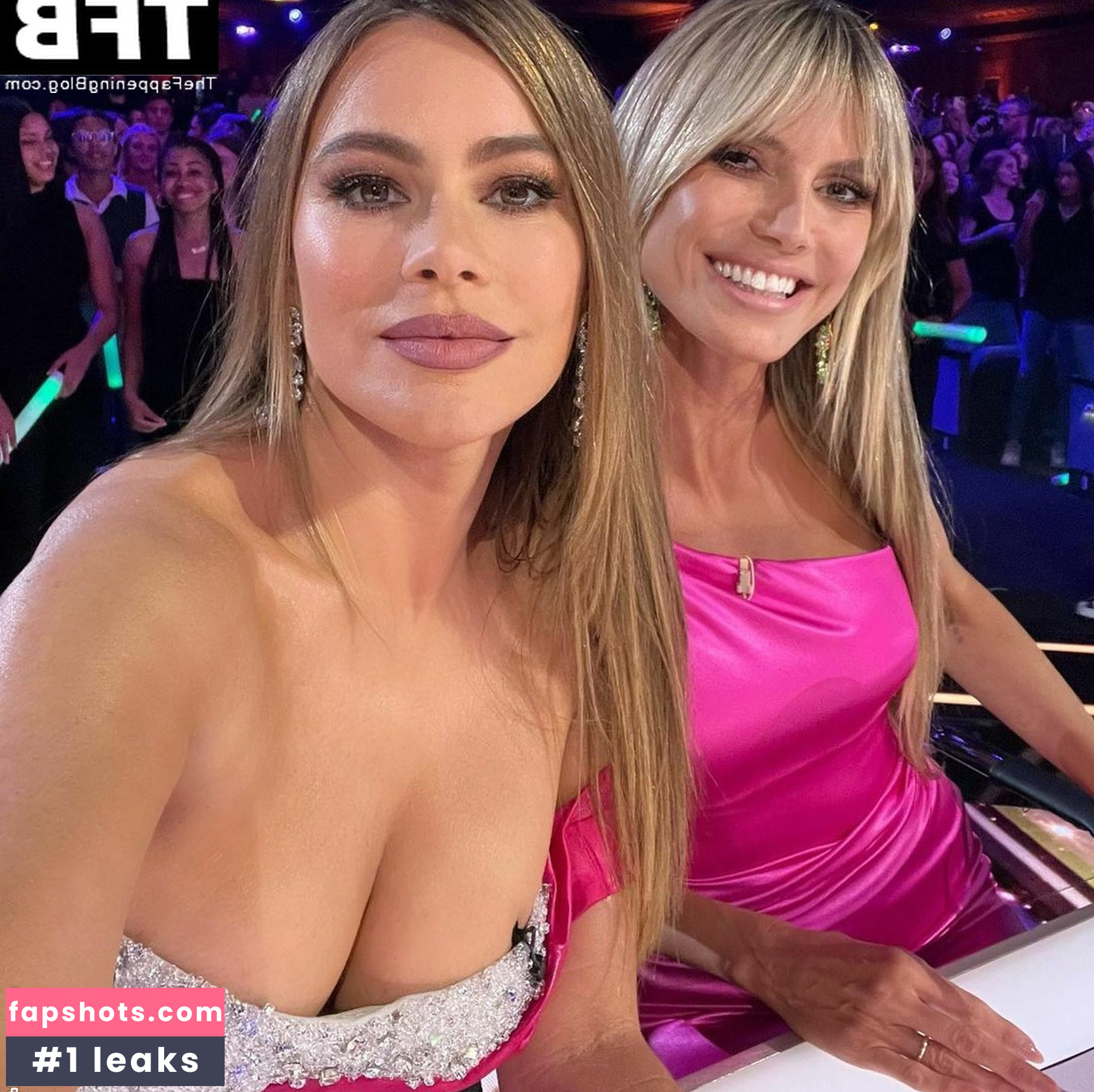 Sofía Vergara gallery photo #1302