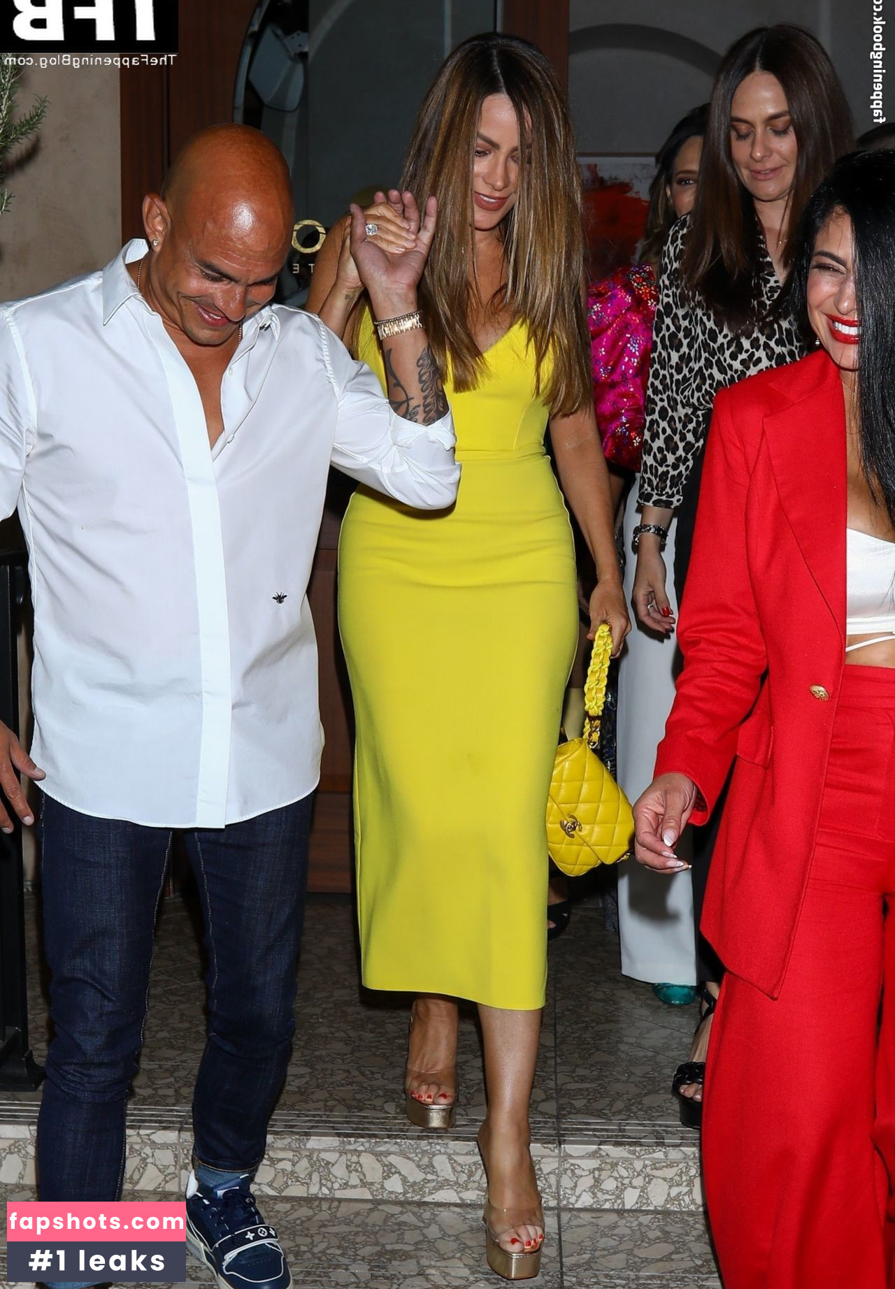 Sofía Vergara gallery photo #1313