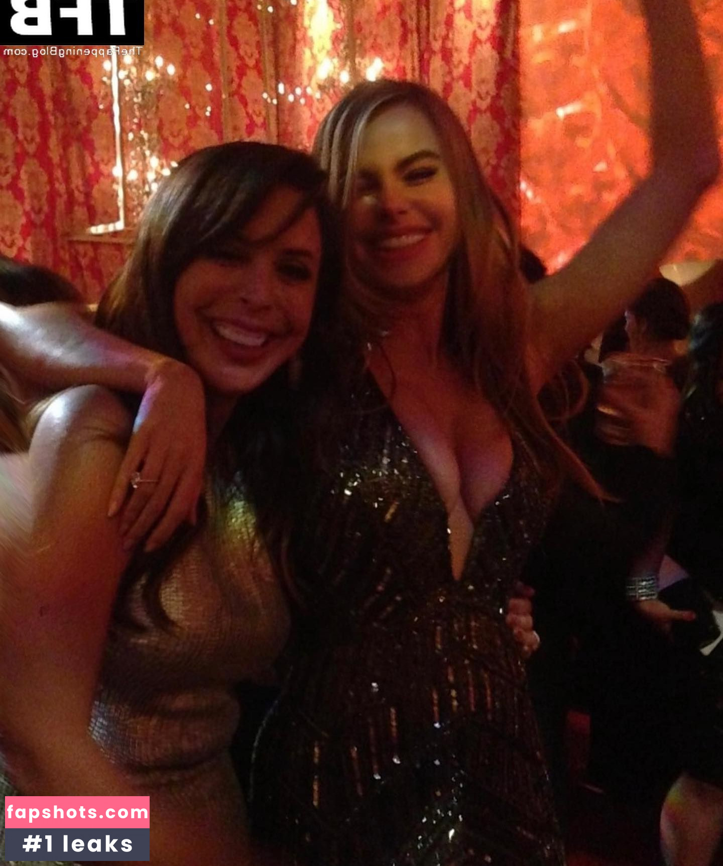 Sofía Vergara gallery photo #1338