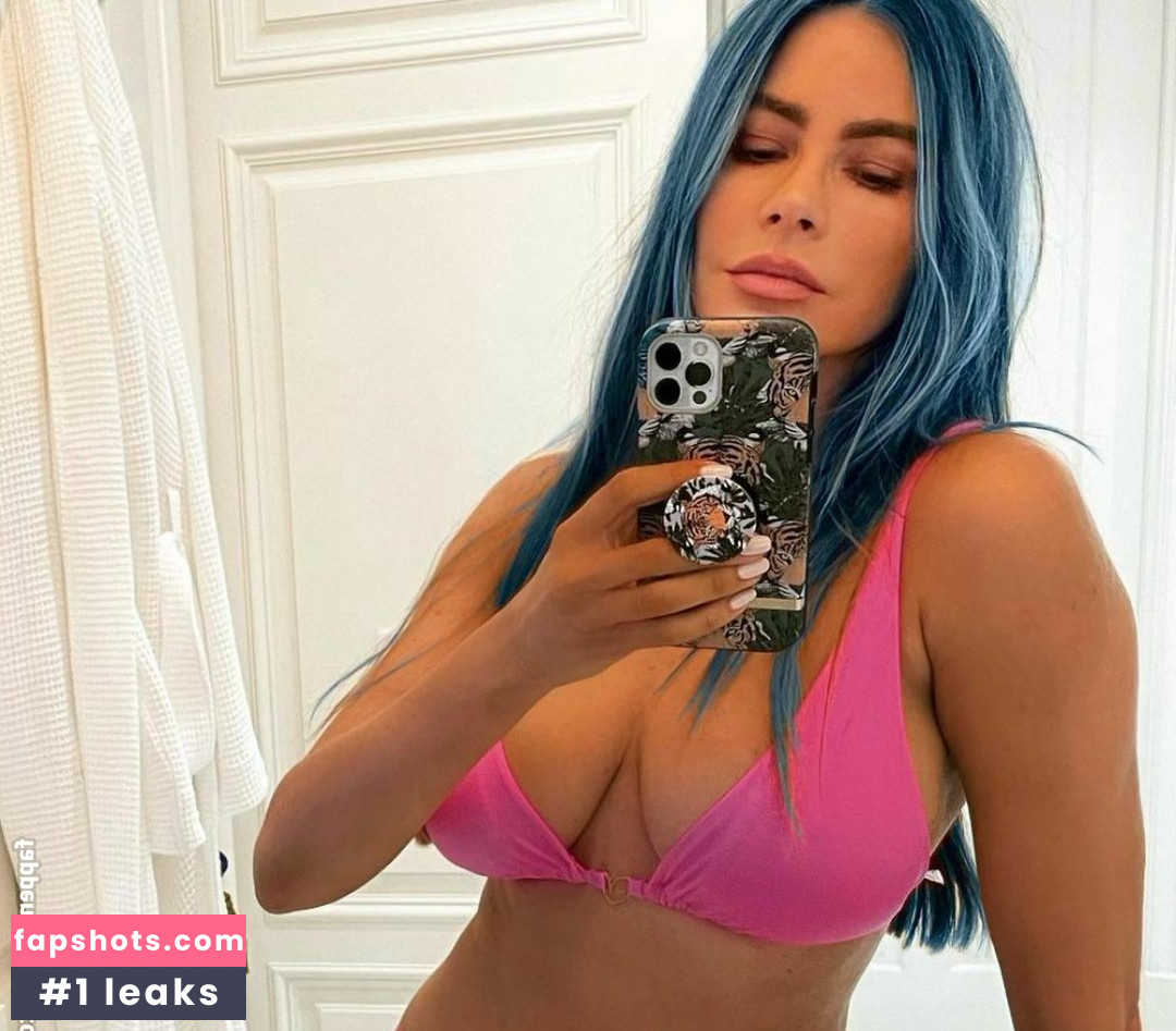 Sofía Vergara gallery photo #1344