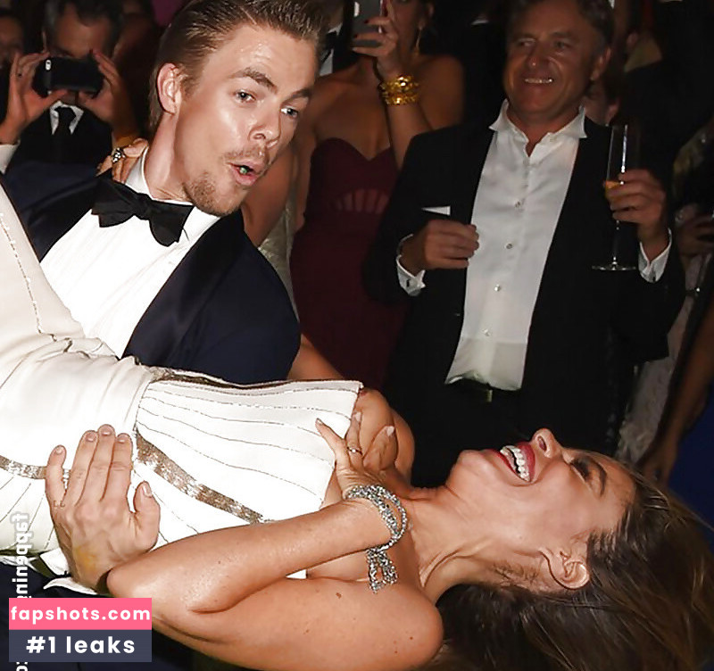 Sofía Vergara gallery photo #1505