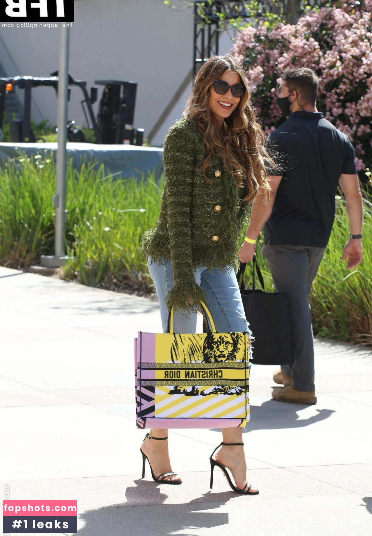 Sofía Vergara gallery photo #1548