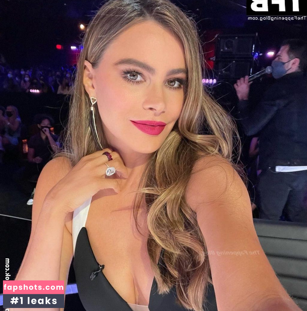 Sofía Vergara gallery photo #1576