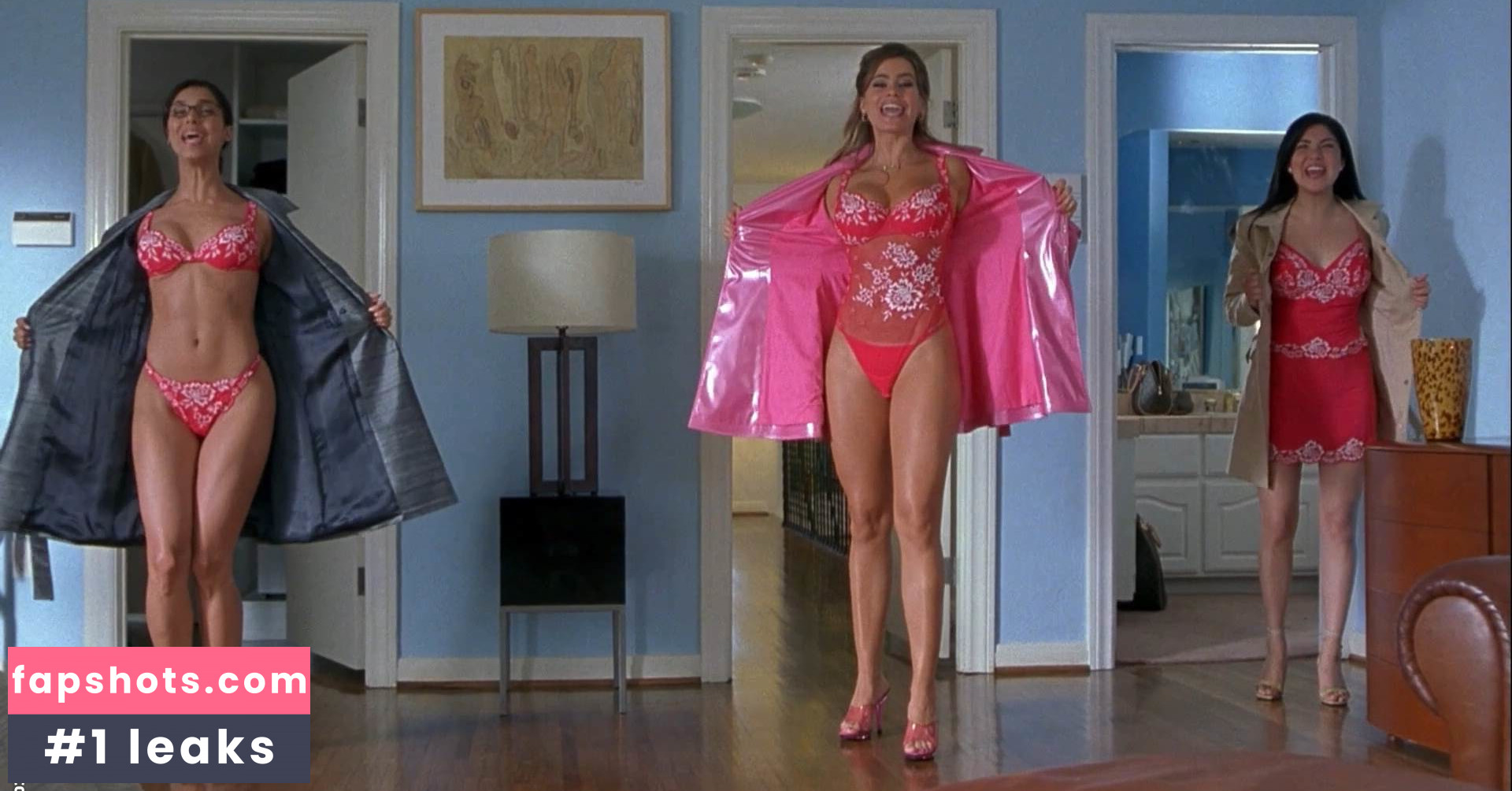 Sofía Vergara gallery photo #1593